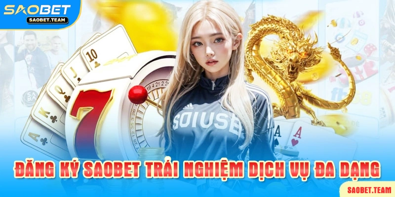 Nhà cái cung cấp đa dạng nhiều dịch vụ cho hội viên