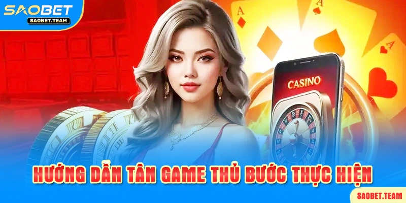 4 bước đơn giản để đăng ký saobet