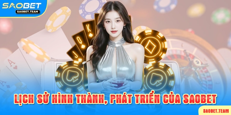 Tìm hiểu về lịch sử nhà cái